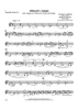 Albinoni's Adagio - Violin 3/Viola