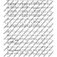 Percussion in Winterland - Score and Parts