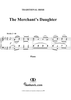 The Merchant's Daughter