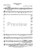 Mandolin & Guitar Collection No. 20A - Mandolin Obligato