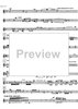 Dissolvenze incrociate - Bb Clarinet 2