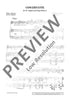 Concertante No. 1 - Piano Score and Solo Part