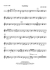 Castlebay - Bb Trumpet 2