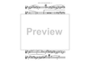 When a Man Loves a Woman - Alto Saxophone 2