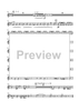 Action Brass 3: The Standoff - Bb Trumpet 3