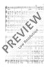 Come, All Ye Shepherds - Choral Score