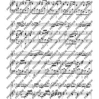 Sonata No. 5 E minor