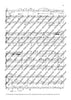 String Trio - Score and Parts