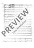 Symphonie Concertante - Full Score