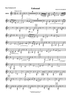 Unbound - Bass Clarinet