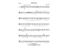 Battle Quest - F Horn