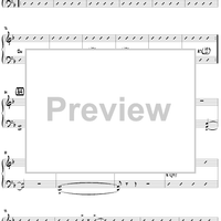 Belly Roll (The Boy in the Tree) - Piano