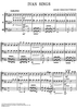 Ivan Sings - Bass Clef Instrument