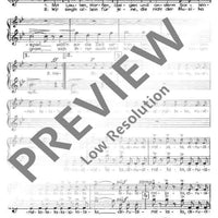 Das Jahr im Lied - Soprano