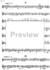 Fanfares et Chanson de Bergers - Oboe/C Clarinet