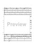 Carnival - Score