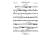 Three Preludes - Bb Trumpet 1
