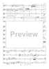 Incursion - Score