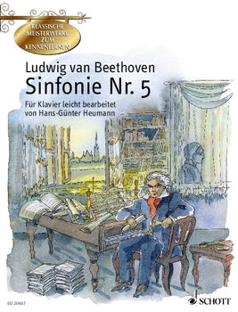 Symphony No. 5 C minor