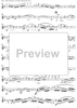 Clarinet Concerto No. 4 - A Clarinet