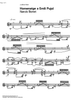 Homenatge a/Hommage to Emili Pujol - Guitar