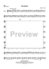 Chronicles - Oboe (Optional Flute 2)