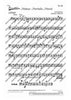 Mainzer Narrhalla-Marsch - Score and Parts