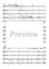 Bothnian Rhapsody - Score