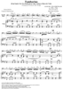 Tamborino - Piano Score