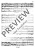 String Quartet Bb major - Full Score
