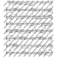 Ballade et Polonaise in G minor