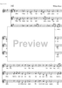 Catches No.132-143 from The Catch Book (Oxford) - Score