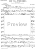 You Tell 'Em, Ivories - C Melody Saxophone