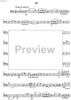 Quatre Caprices - Double Bass
