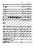 Theme with four Variations - Full Score