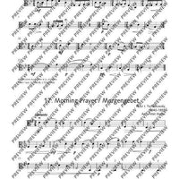 Easy Concert Pieces - Viola