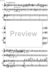 Rhapsodie Op.184 - Score