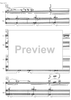 Aquatic aura - Score