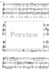 Il tamburino magico - Score