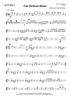 Fair Dinkum Blues - Alto Saxophone 2