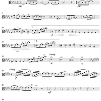 Concerto in F - Viola