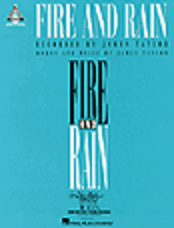 Fire And Rain