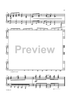 Easter Medley