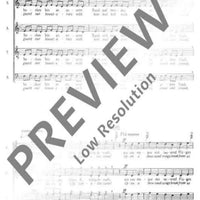 Veni Creator Spiritus - Choral Score