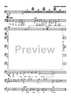 Moonlight In Vermont - Vocal Solo