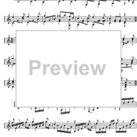 6 Fantaisie Op.16 Nel cor piu non mi sento Paisiello