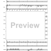 Hot Donut Express - Full Score