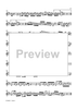Baroque Masters - for String Trio - Violin 2 (for Viola)