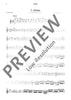 An die Musik - Score and Parts