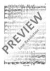 String Quartet Eb major - Full Score